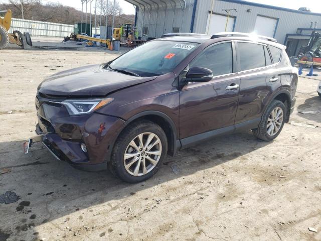 TOYOTA RAV4 LIMIT 2018 2t3yfrev1jw422933