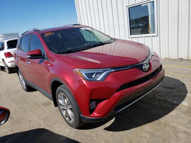 TOYOTA RAV4 LIMIT 2018 2t3yfrev1jw445774