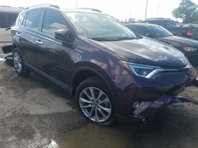 TOYOTA RAV4 LIMIT 2018 2t3yfrev1jw447931