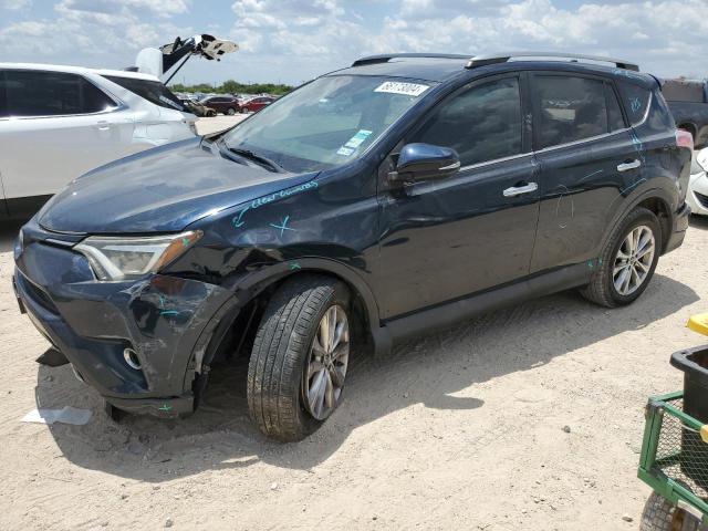 TOYOTA RAV4 LIMIT 2018 2t3yfrev1jw454488