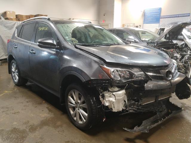 TOYOTA RAV4 2013 2t3yfrev2dw007074