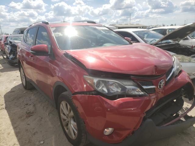 TOYOTA RAV4 LIMIT 2013 2t3yfrev2dw016275