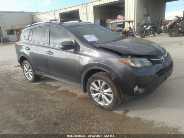 TOYOTA RAV4 2013 2t3yfrev2dw021752