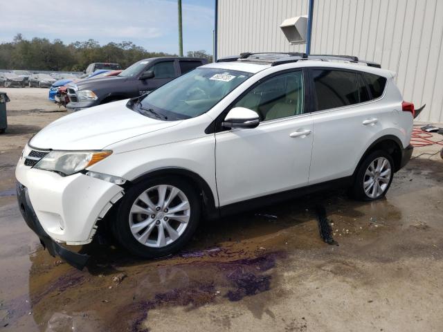 TOYOTA RAV4 LIMIT 2013 2t3yfrev2dw030774