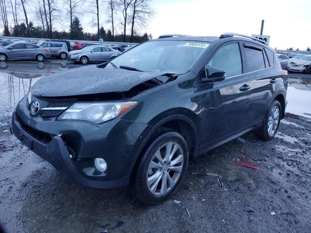 TOYOTA RAV4 2013 2t3yfrev2dw032220