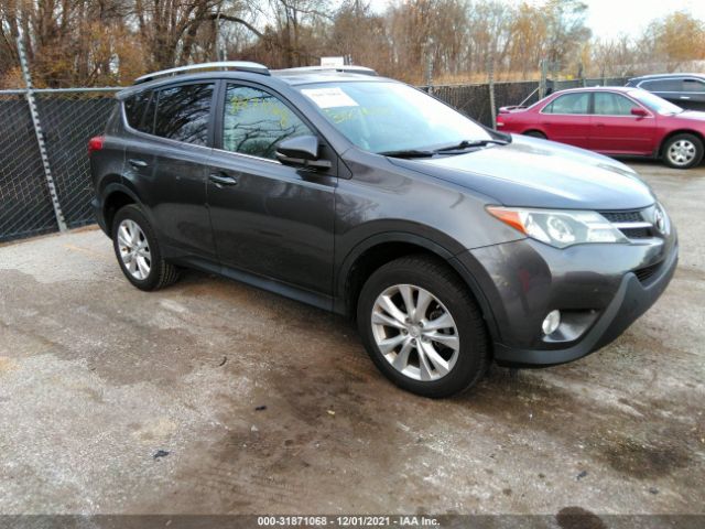 TOYOTA RAV4 2013 2t3yfrev2dw033996