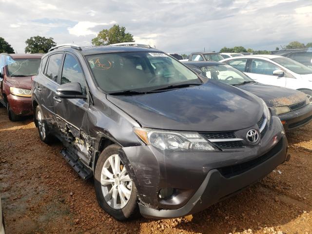 TOYOTA RAV4 LIMIT 2013 2t3yfrev2dw040902