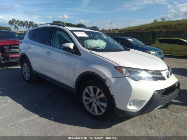 TOYOTA RAV4 2013 2t3yfrev2dw048126