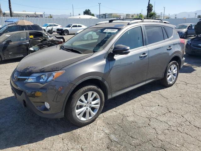 TOYOTA RAV4 LIMIT 2013 2t3yfrev2dw053231