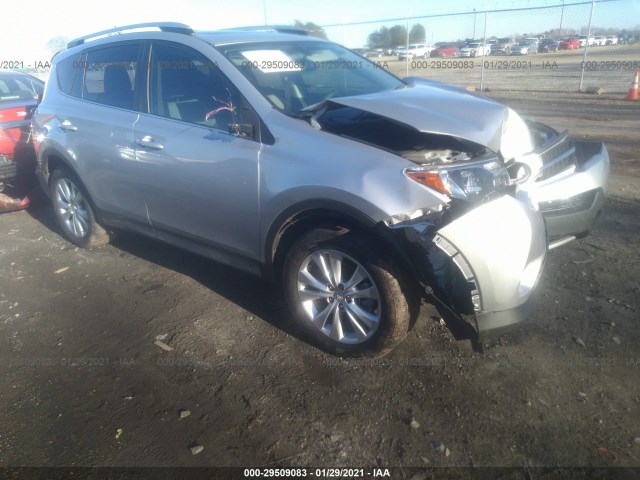 TOYOTA RAV4 2013 2t3yfrev2dw055626