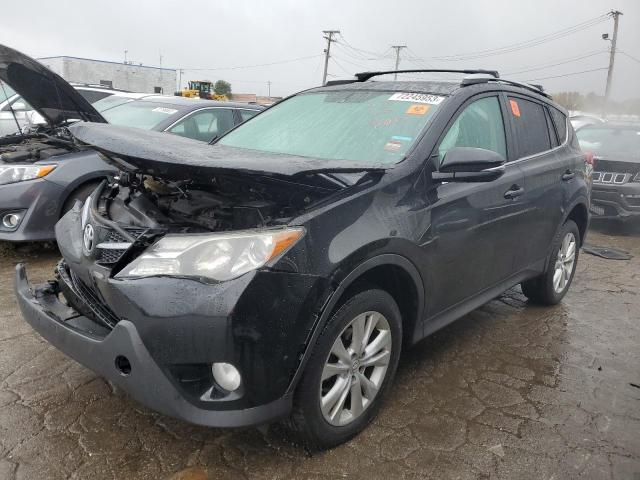 TOYOTA RAV4 2013 2t3yfrev2dw057957