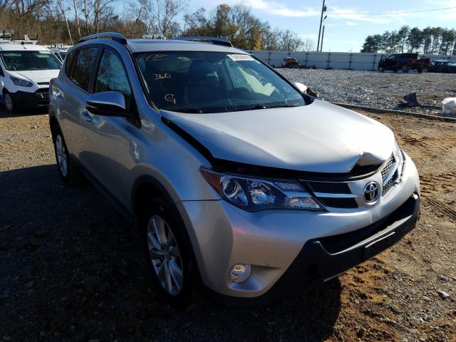 TOYOTA RAV4 LIMIT 2013 2t3yfrev2dw059059