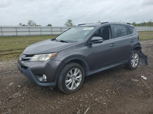 TOYOTA RAV4 LIMIT 2013 2t3yfrev2dw070028