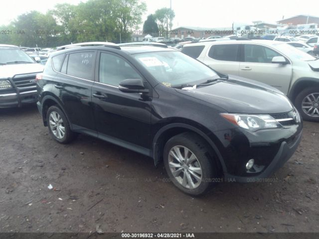 TOYOTA RAV4 2014 2t3yfrev2ew076249