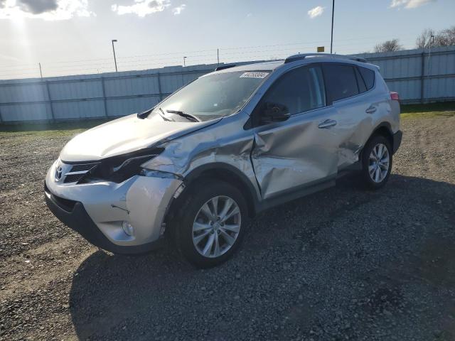 TOYOTA RAV4 2014 2t3yfrev2ew086229