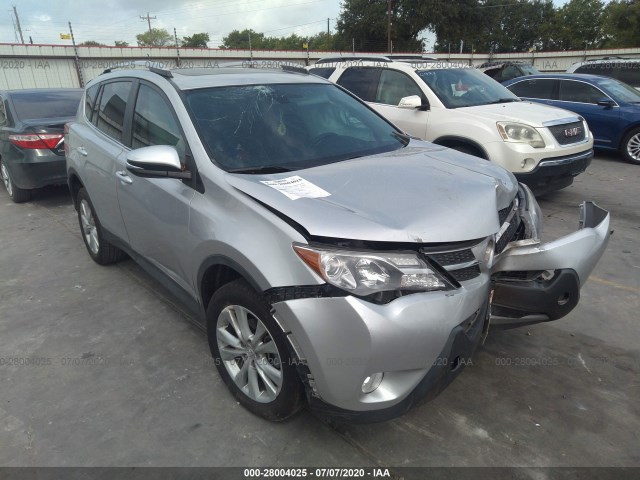 TOYOTA RAV4 2014 2t3yfrev2ew087400