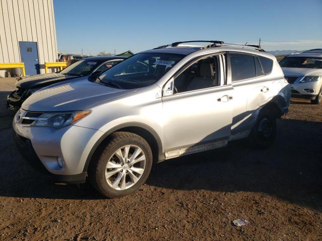 TOYOTA RAV4 2014 2t3yfrev2ew096047