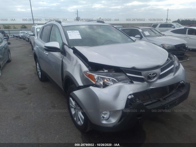 TOYOTA RAV4 2014 2t3yfrev2ew108925