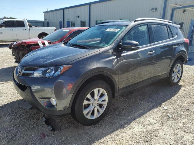 TOYOTA RAV4 2014 2t3yfrev2ew108987