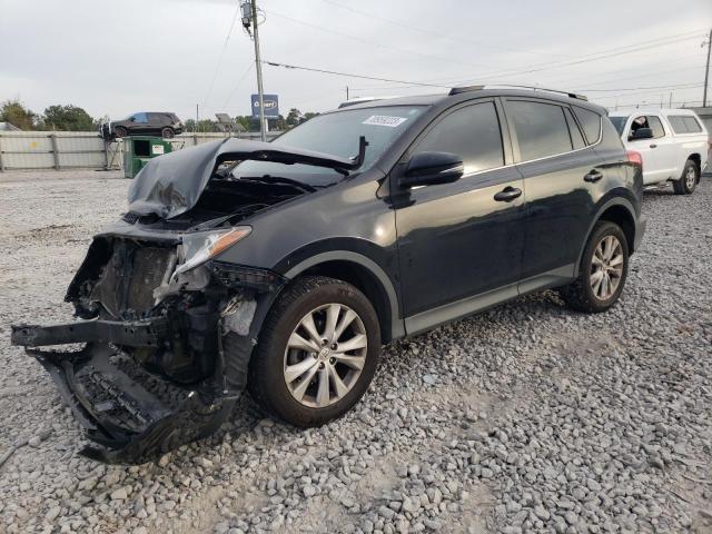 TOYOTA RAV4 LIMIT 2014 2t3yfrev2ew124283