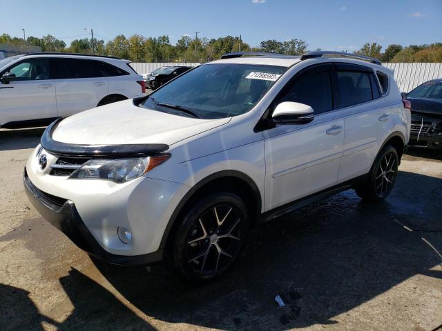 TOYOTA RAV4 2014 2t3yfrev2ew125269