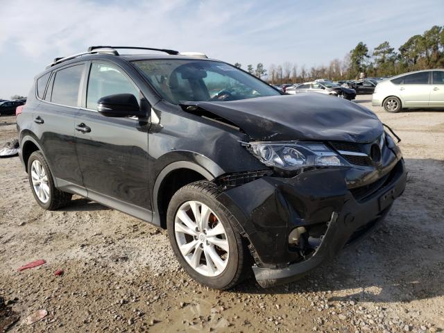 TOYOTA RAV4 LIMIT 2014 2t3yfrev2ew125949