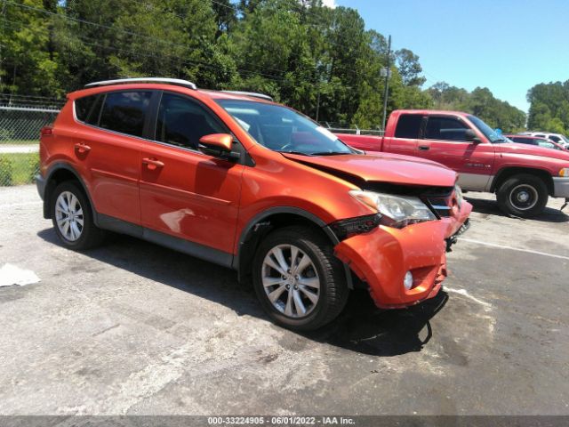 TOYOTA RAV4 2015 2t3yfrev2fw141909