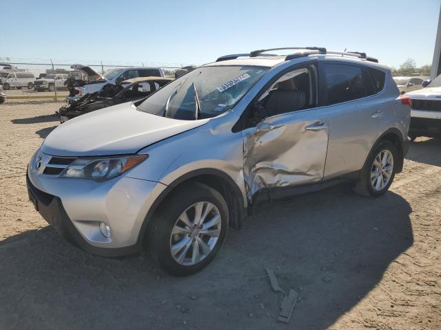 TOYOTA RAV4 LIMIT 2015 2t3yfrev2fw145491