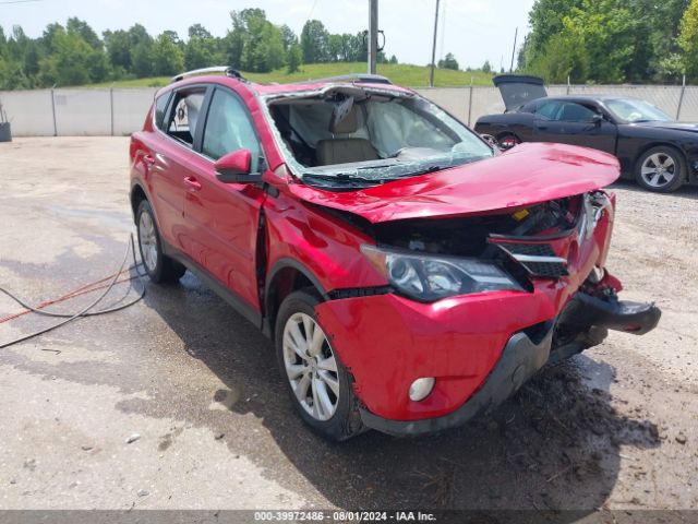 TOYOTA RAV4 2015 2t3yfrev2fw145846