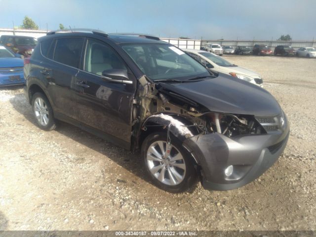 TOYOTA RAV4 2015 2t3yfrev2fw145894