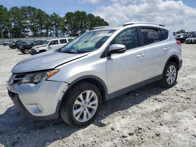 TOYOTA RAV4 2015 2t3yfrev2fw146897