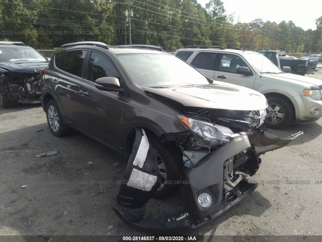 TOYOTA RAV4 2015 2t3yfrev2fw147659