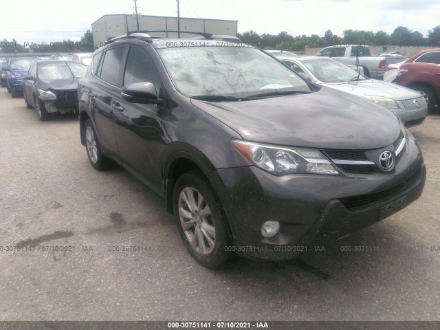 TOYOTA RAV4 2015 2t3yfrev2fw153221