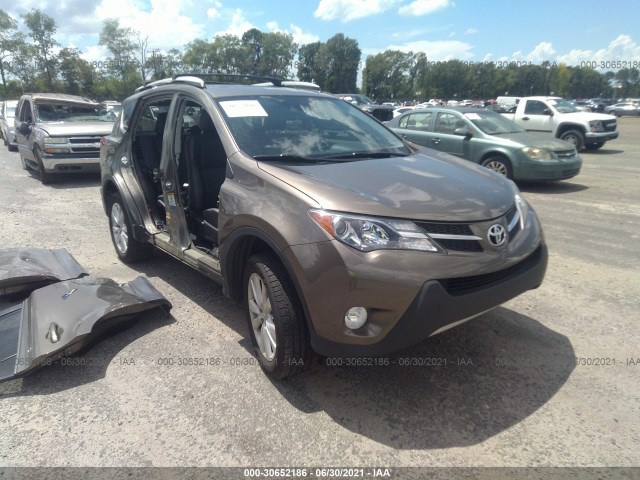 TOYOTA RAV4 2015 2t3yfrev2fw167202