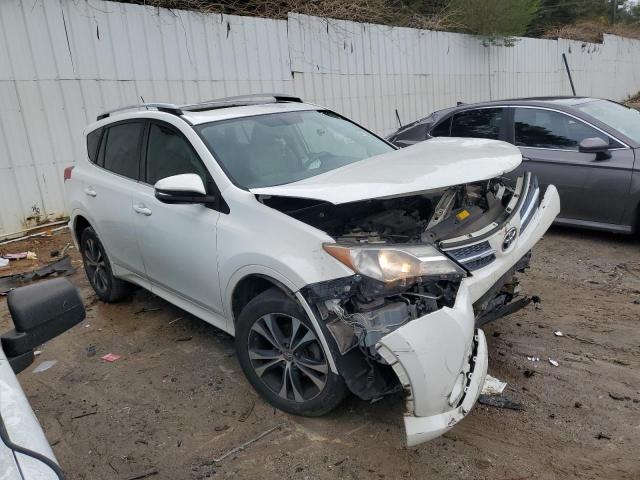 TOYOTA RAV4 LIMIT 2015 2t3yfrev2fw175798