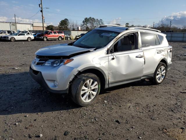 TOYOTA RAV4 LIMIT 2015 2t3yfrev2fw184744