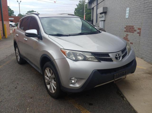 TOYOTA RAV4 2015 2t3yfrev2fw189717