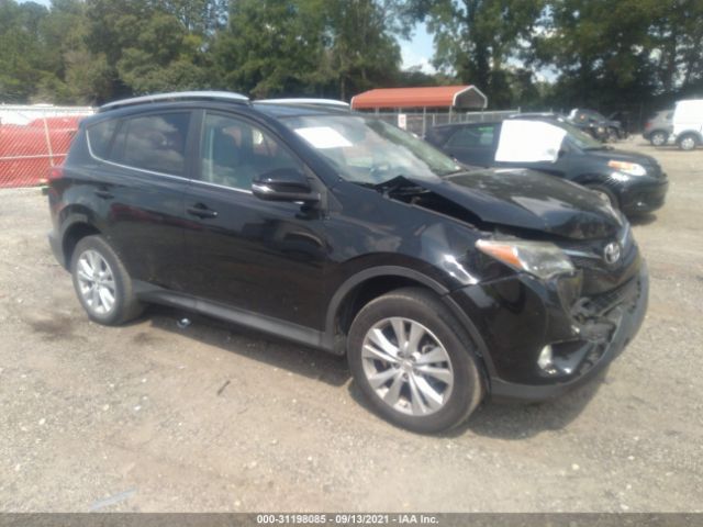 TOYOTA RAV4 2015 2t3yfrev2fw196571