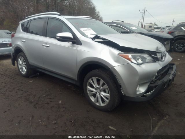 TOYOTA RAV4 2015 2t3yfrev2fw225230