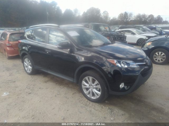 TOYOTA RAV4 2015 2t3yfrev2fw226443