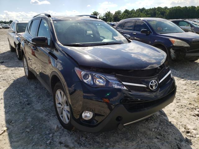 TOYOTA RAV4 LIMIT 2015 2t3yfrev2fw232761