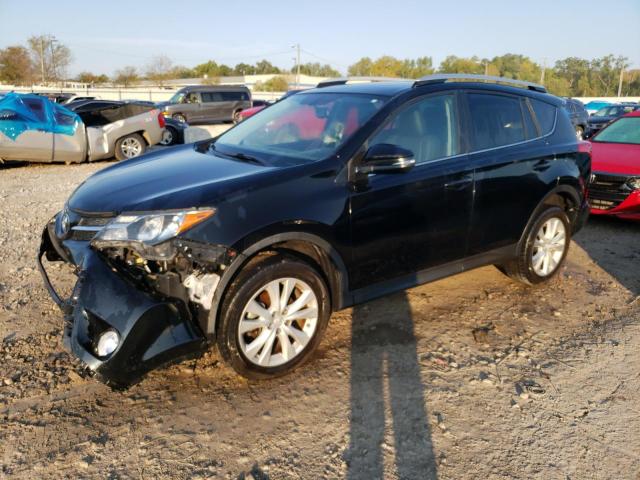 TOYOTA RAV4 LIMIT 2015 2t3yfrev2fw234638