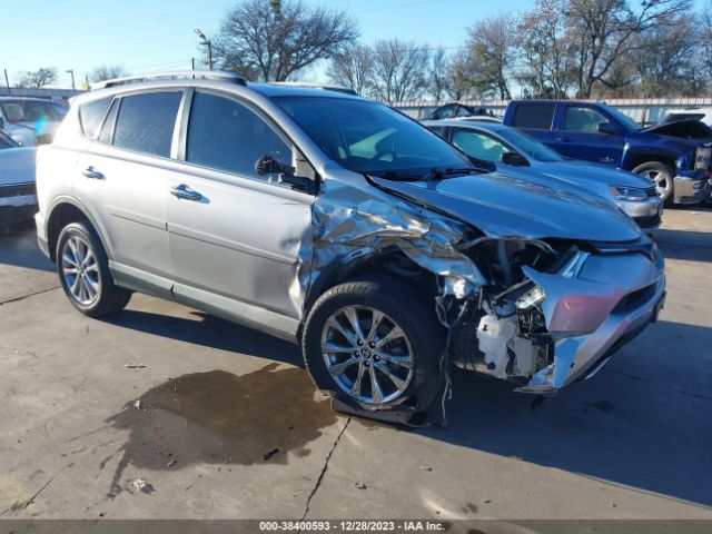 TOYOTA RAV4 2016 2t3yfrev2gw240229