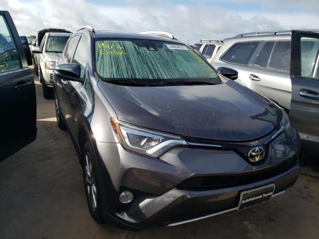 TOYOTA RAV4 LIMIT 2016 2t3yfrev2gw249688