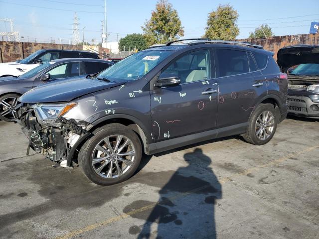 TOYOTA RAV4 2016 2t3yfrev2gw249738