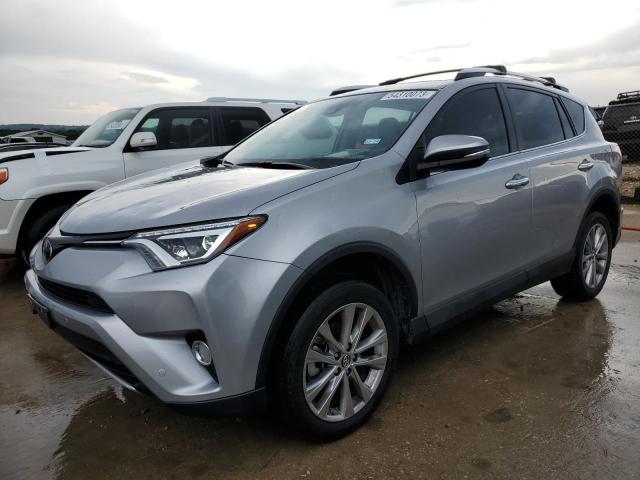 TOYOTA RAV4 LIMIT 2016 2t3yfrev2gw264773