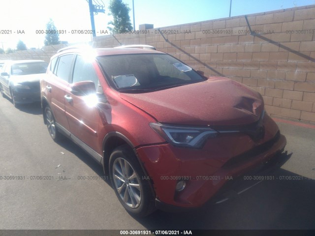 TOYOTA RAV4 2016 2t3yfrev2gw268712