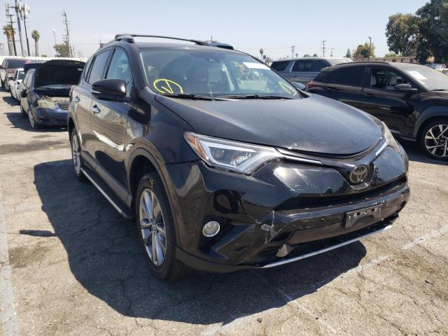 TOYOTA RAV4 LIMIT 2016 2t3yfrev2gw286384