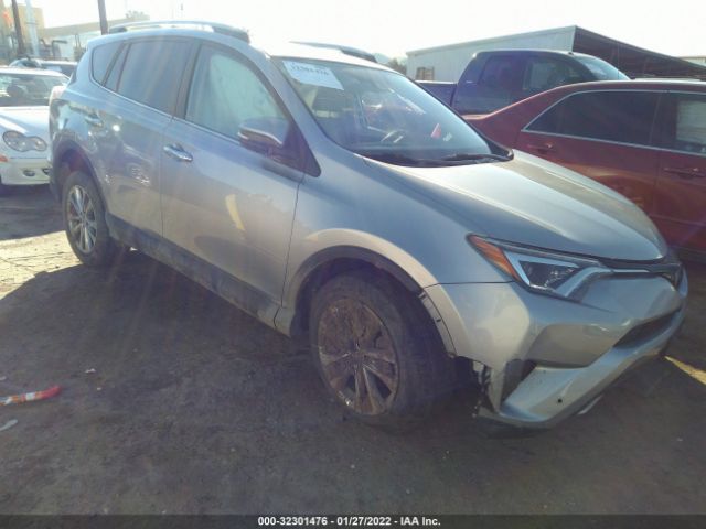 TOYOTA RAV4 2016 2t3yfrev2gw299944