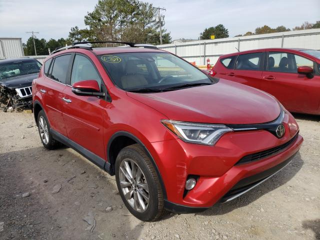 TOYOTA RAV4 LIMIT 2016 2t3yfrev2gw300767